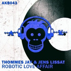 Thommes Jay & Jens Lissat - Robotic Love Affair.wav