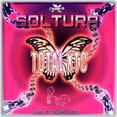 Total XTC| Live @ xCakes 12.12.2024 ₊✩‧₊˚౨ৎ˚₊✩‧₊