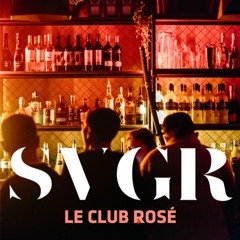 Le Club Rosé I