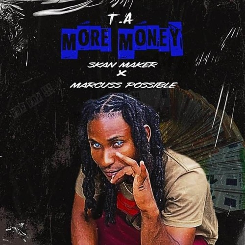 Marcuss Possible FT Innady - POPAMB