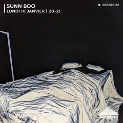 Sunn Boo (Janvier 2022)