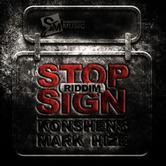 Stop Sign