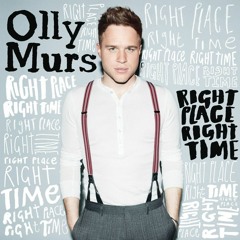 Olly Murs - Right Place, Right Time (2012) Album.rar