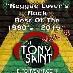 Best Of Reggae Lover's Rock from the 1990's - 2015