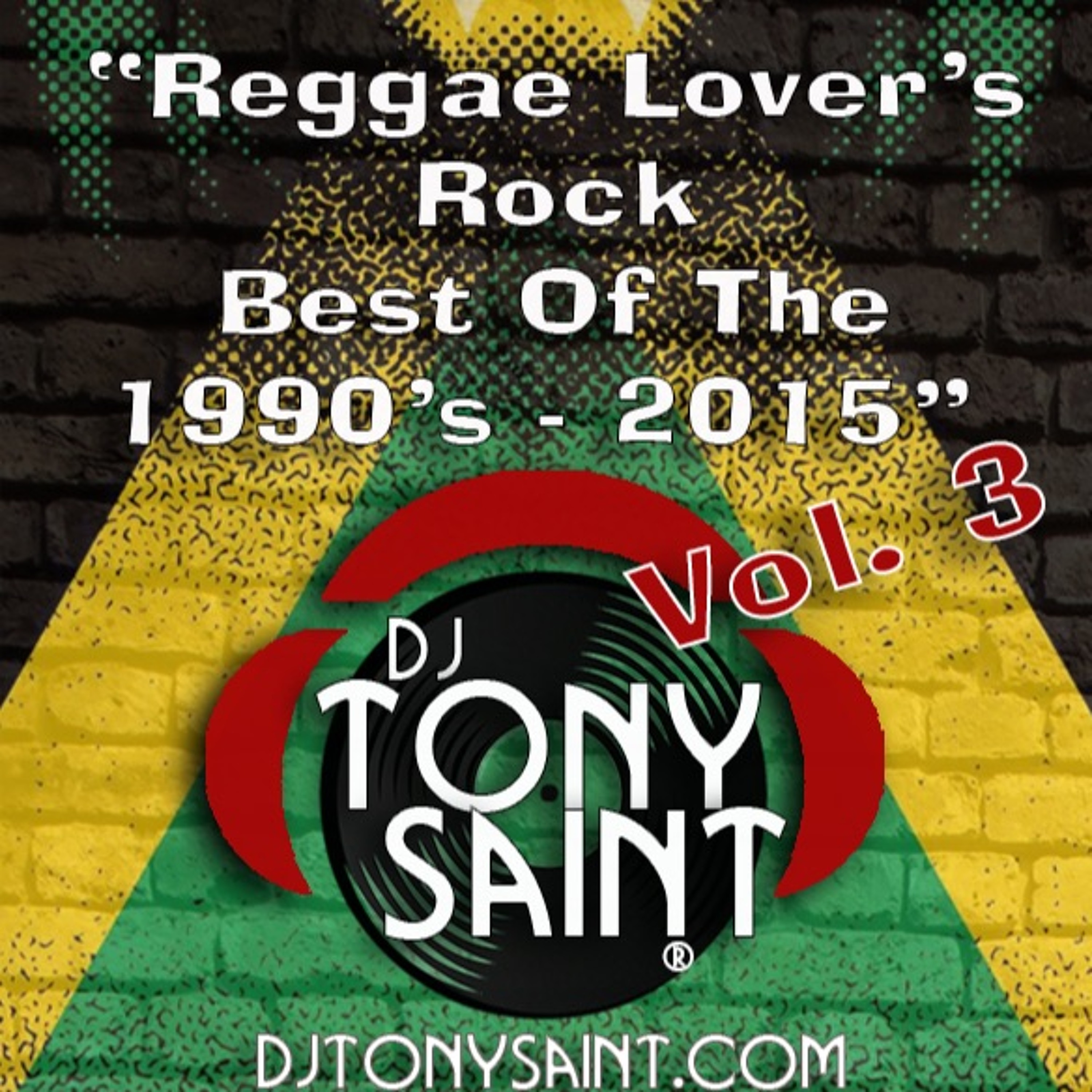 Best Of Reggae Lover's Rock from the 1990's - 2015 episode artwork