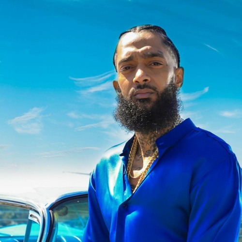 Where Yo Money At? - Nipsey Hussle Remix