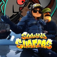 WELCOME TO BRIXTON - Subway Surfers