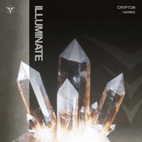 Crypton - ILLUMINATE