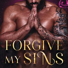 DOWNLOAD EPUB 📒 Forgive My Sins: A Dark Age Gap Menage Romance by  KL Donn,Booking'