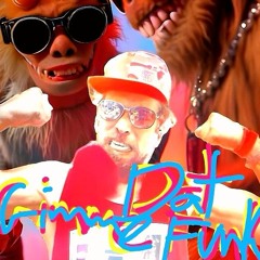 GIMME DAT FUNK