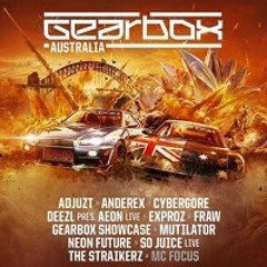 Gearbox Australia Anthem [Anderex & Deezl]