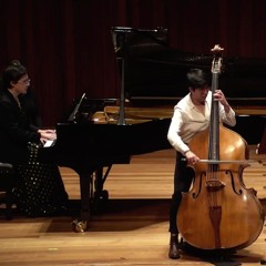 Trombae Marinae (live)