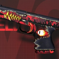 36junkie- Seeing Red (Fast)