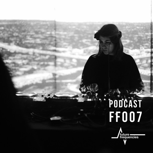 FF007 MANTi [NXT Entertainment | Awen Records] Los Angeles, US.