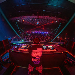 REV3NGE @ THE RITZ