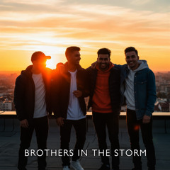 Brothers in the Storm