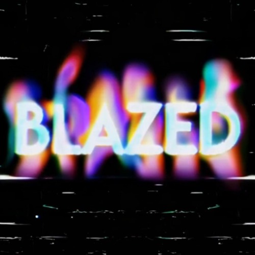 Blazed