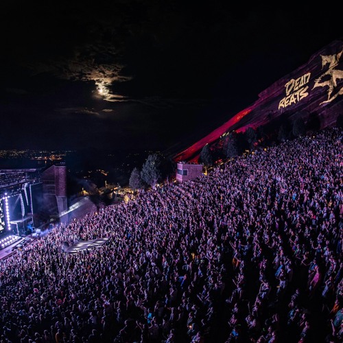 Deadrocks 2023 Night 1