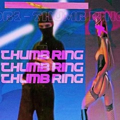ROB1 - Thumb Ring (no master)