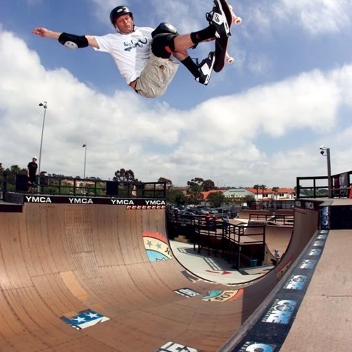 TONY HAWK @saint #original #’24flow