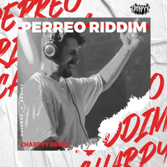 Juizze & Subcity - Perreo Riddim (CHARPYY FLIP)