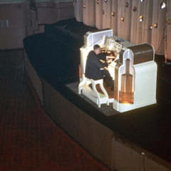 Regal Rotherham - George Blackmore Concert - 1978