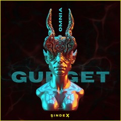 Gurget - Omnia EP [SINDEX041]