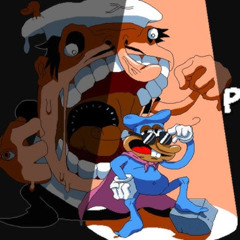 Unexpectancy [BLUE TLEG ＂Remix＂] (Playable Fake Peppino Mod)