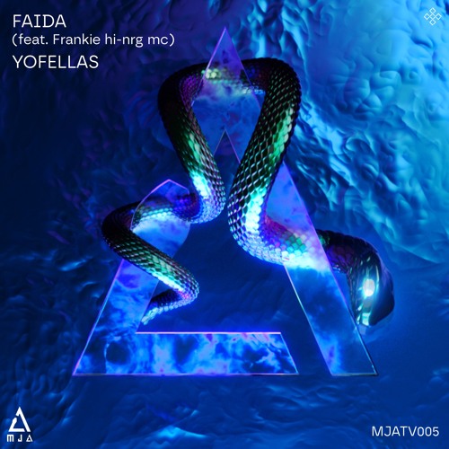 yofellas - Faida (feat. Frankie hi-nrg mc) [clip]