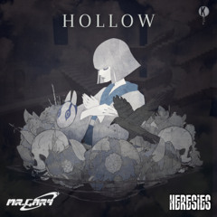 Hollow - Dabin & Kai Wachi (Mr. Gary & HERESIES Remix)
