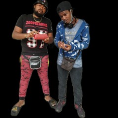 CYOUDJI - MADANM OU_ Ti Soussè Riddim  By Dj Bizon