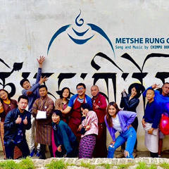 Metshe Rung Ghe Norbu - Chimpu Dorji (BigFoot Studio Production)