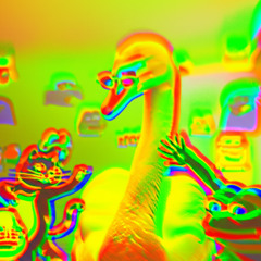 BRAiNROT (CLIP)