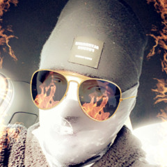 Broken Jaw, My Flaw (Beat By Maestro)