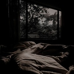 let yourself drift away
