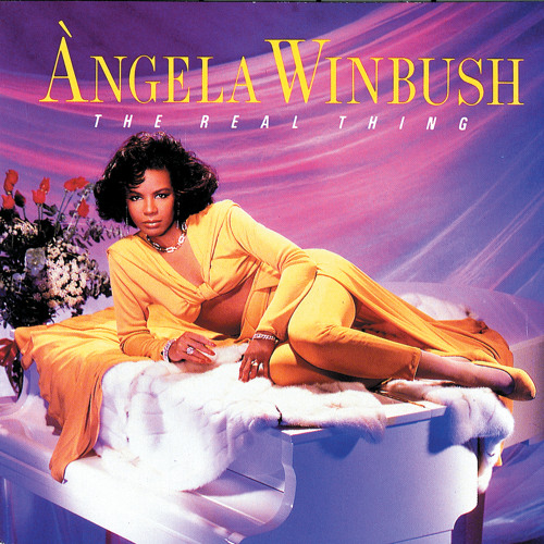 Lay Your Troubles Down (feat. Ronald Isley)