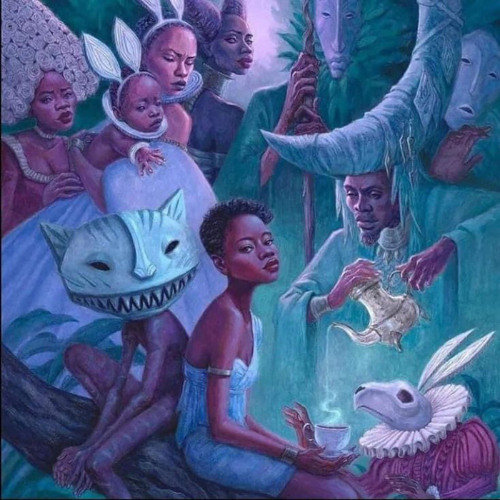 in la la land (prod. JBC)