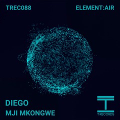 Diego - Mji Mkongwe