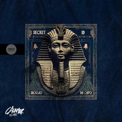 Moojo, Da Capo X Calvin Harris, Ellie Goulding - Secret ID X Miracle (FoxX Edit)