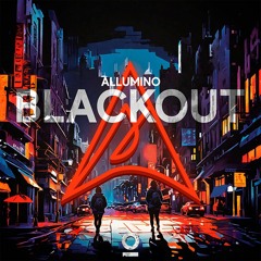 Allumino - Blackout [Outertone Release]