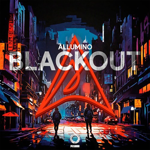 Allumino - Blackout [Outertone Release]