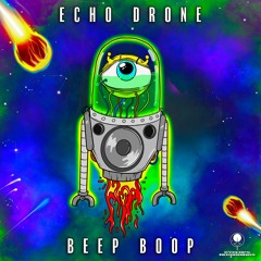Echo Drone - Beep Boop
