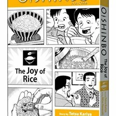 VIEW [EBOOK EPUB KINDLE PDF] Oishinbo: The Joy of Rice, Vol. 6: A la Carte by  Tetsu Kariya &  Akira