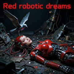 Red Robotic Dreams