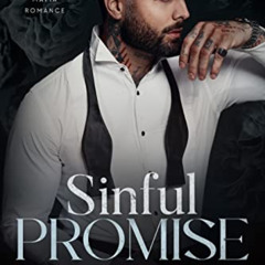 [FREE] EPUB 💘 Sinful Promise: A Dark Mafia Romance (Valverde Mafia Book 2) by  B. B.