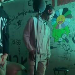 Livin Wrong -Vock9ine, LOE Eli, Osama5L