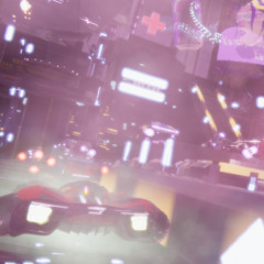 Rave The Storm, RAINE - Only You - oldtek remix by 3dinterface