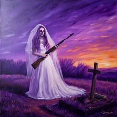 white wedding (cry lil sister)- billy idol cover