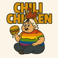 Chili chicken