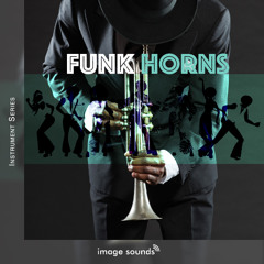 Image Sounds - Funk Horns